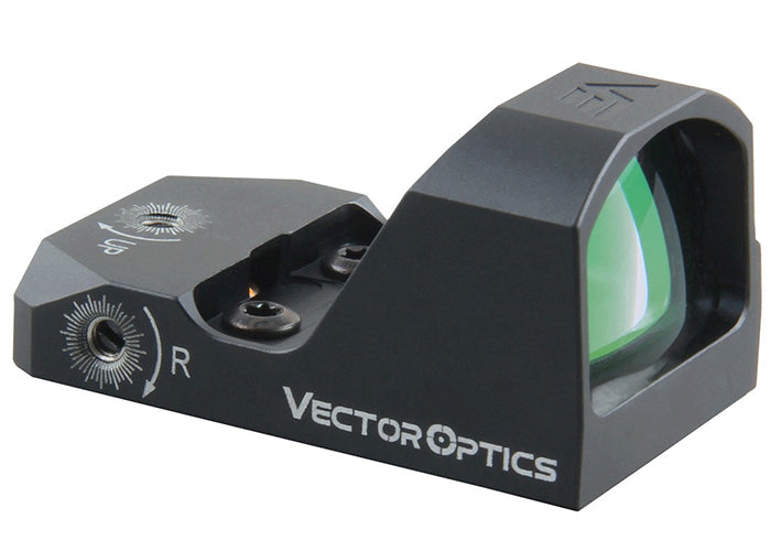 Vector Optics Frenzy Gen II TEK Leuchtpunktvisier