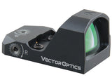 Vector Optics Frenzy Gen II TEK Leuchtpunktvisier