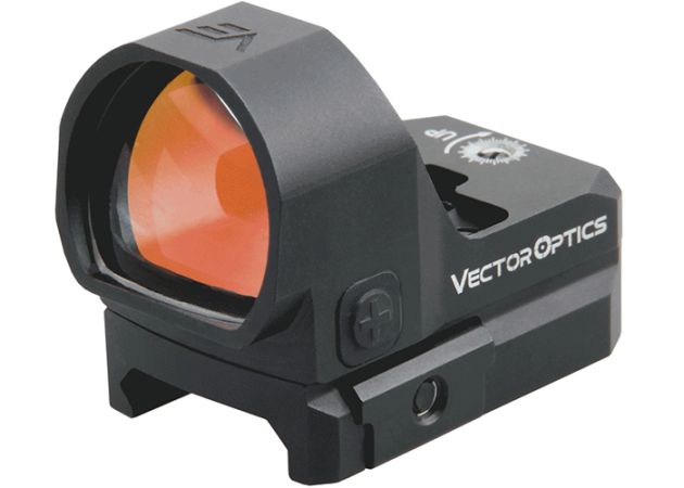 Vector Optics Frenzy RD 3 MOA Red Dot (3)