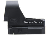 Vector Optics Frenzy RD 3 MOA Leuchtpunkt