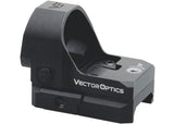 Vector Optics Frenzy RD 3 MOA Leuchtpunkt