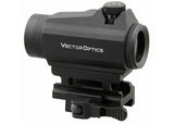 Vector Optics Maverick Gen II Red Dot