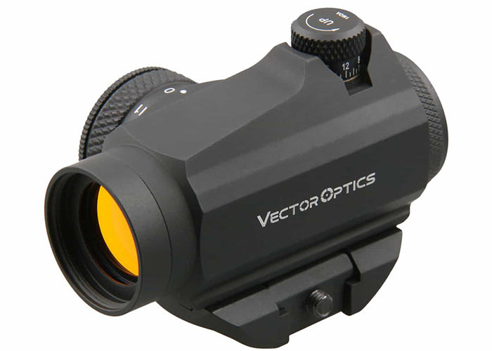 Vector Optics Maverick Gen II Rotpunktvisier