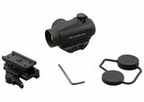 Vector Optics Maverick Gen II Red Dot (2)