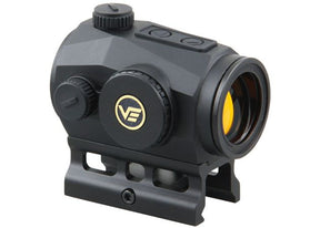 Vector Optics Scrapper Gen II Red Dot