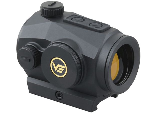 Vector Optics Scrapper Gen II Red Dot (3)
