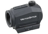 Vector Optics Scrapper Gen II Leuchtpunktvisier