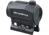 Vector Optics Scrapper Gen II Leuchtpunktvisier