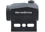 Vector Optics Scrapper Gen II Leuchtpunktvisier
