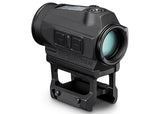 Vortex Sparc Solar Rotpunktvisier