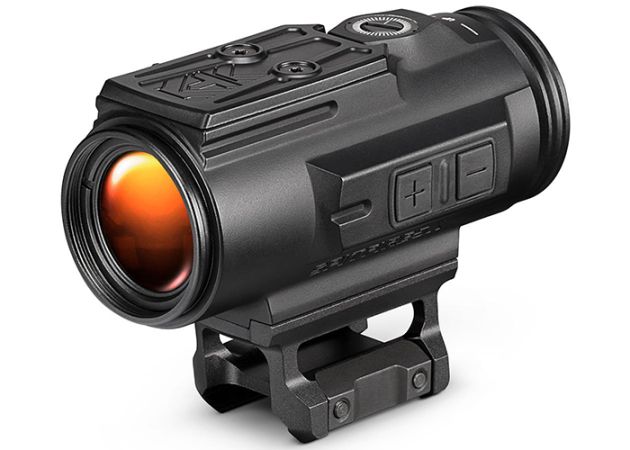 Vortex Spitfire HD Gen II 5x Red Dot (3)
