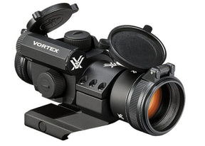 Vortex StrikeFire II Red Dot