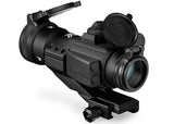 Vortex StrikeFire II Red Dot (3)