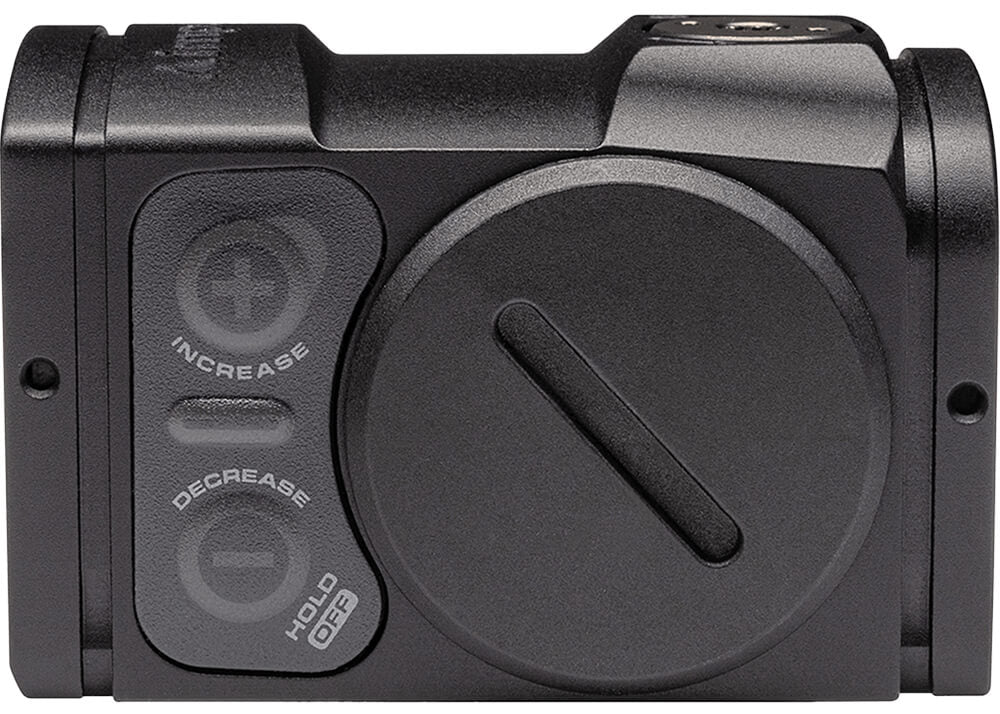 Aimpoint Acro C-2 3,5 MOA Rotpunkt