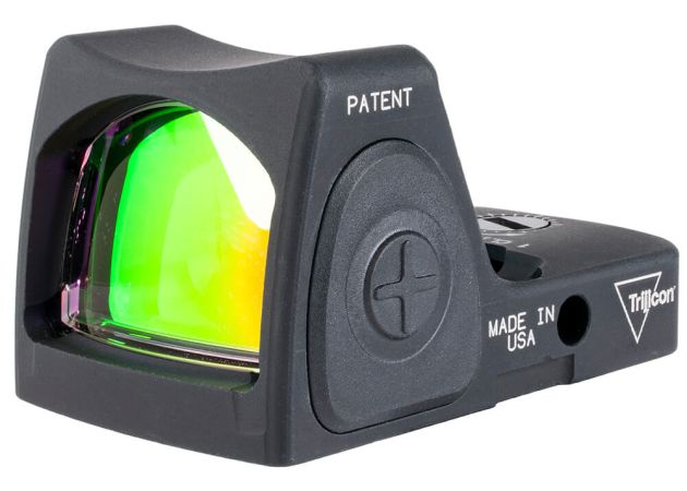 Trijicon RMR 3.25 MOA Red Dot