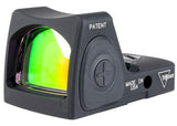 Trijicon RMR 3.25 MOA Red Dot