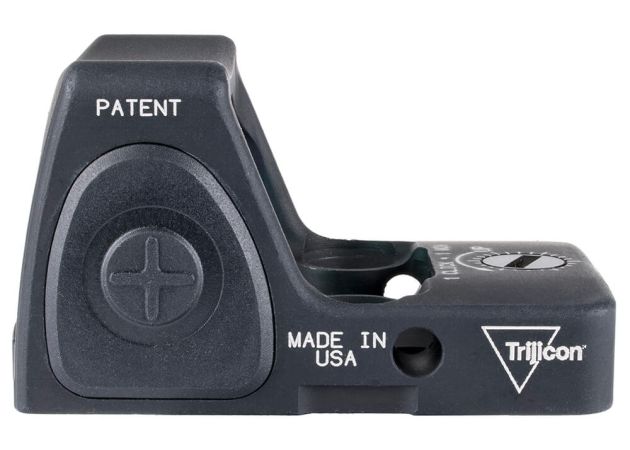 Trijicon RMR 3.25 MOA Red Dot (3)