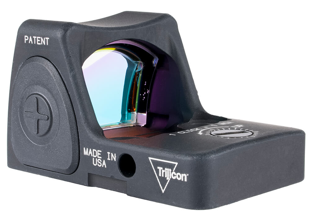 Trijicon RMR 3.25 MOA Rotpunkt