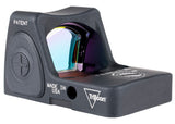 Trijicon RMR 3.25 MOA Rotpunkt
