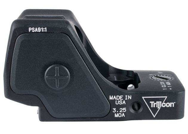 Trijicon RMR HD 3.25 MOA Red Dot (3)