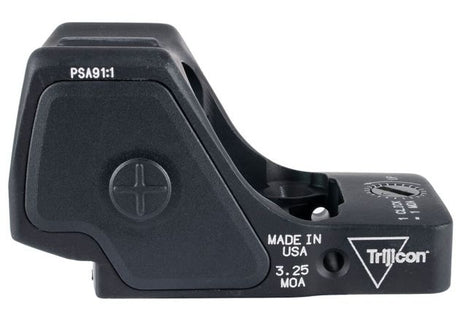 Trijicon RMR HD 3.25 MOA Red Dot (3)