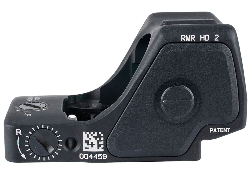 Trijicon RMR HD 3,25 MOA Leuchtpunktvisier