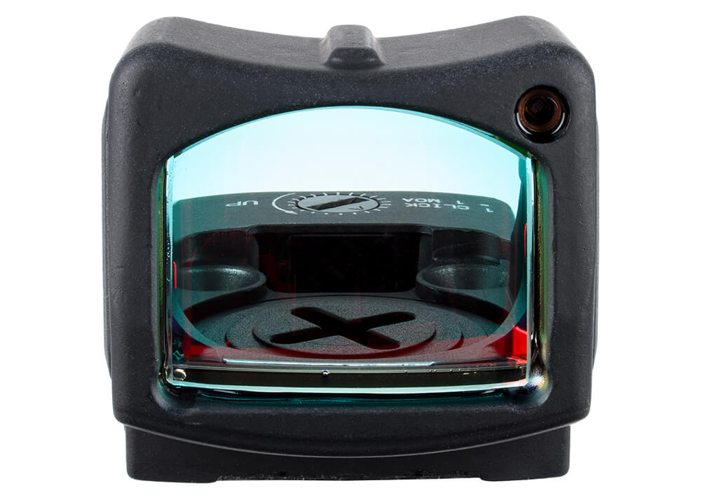 Trijicon RMR HD 3,25 MOA Leuchtpunktvisier