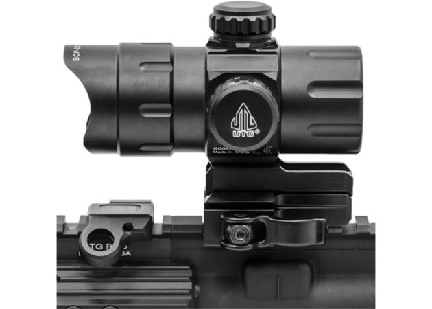 UTG 4.2'' ITA Red Dot (3)