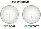 UTG 4.2'' ITA Red Dot (2)