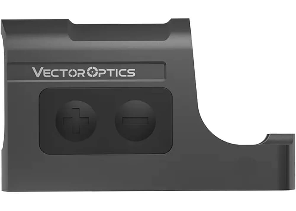 Vector Optics Frenzy-S 1x17x20 Rotpunktvisier