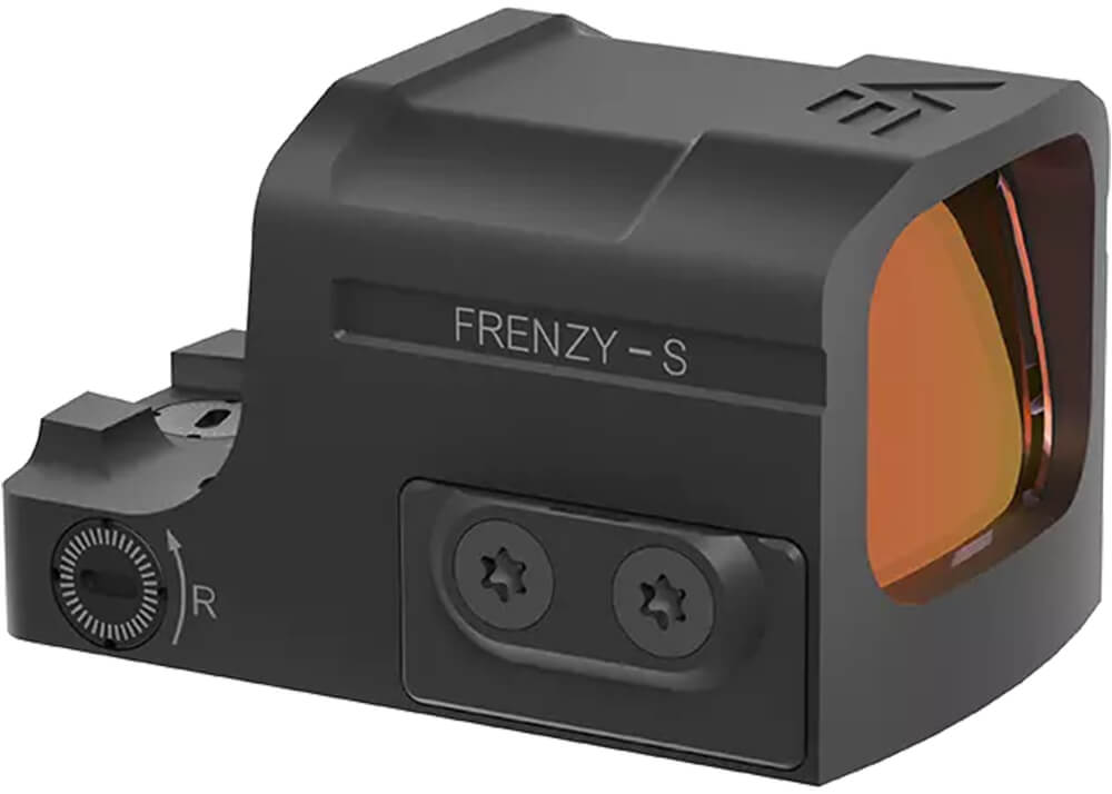 Vector Optics Frenzy-S 1x17x20 Rotpunktvisier