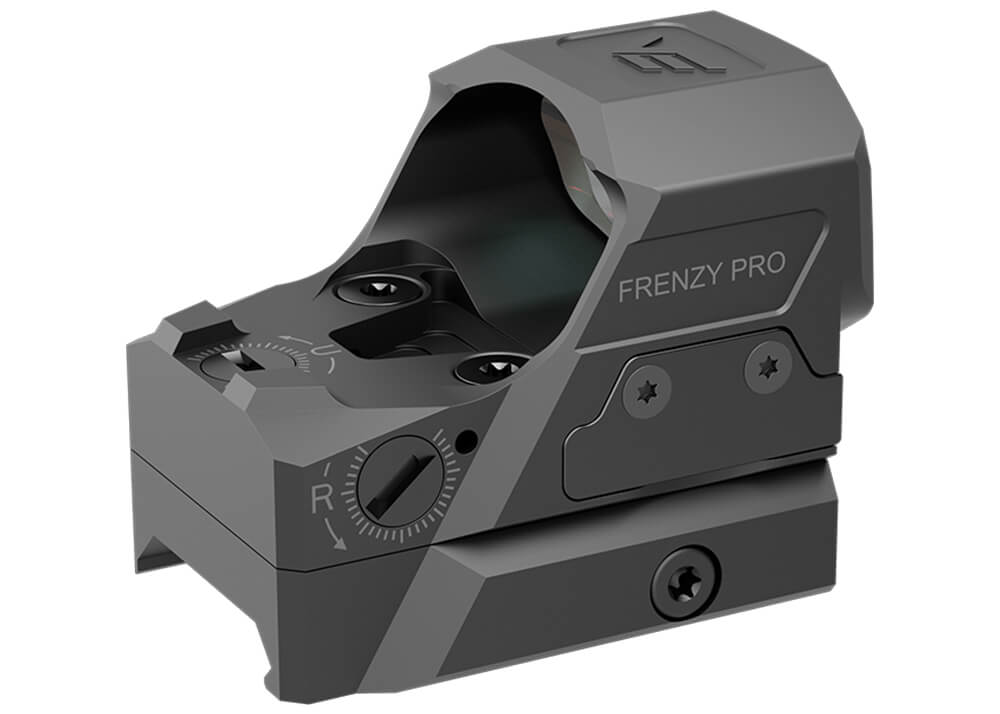 Vector Optics Frenzy-X GenII Rotpunkt