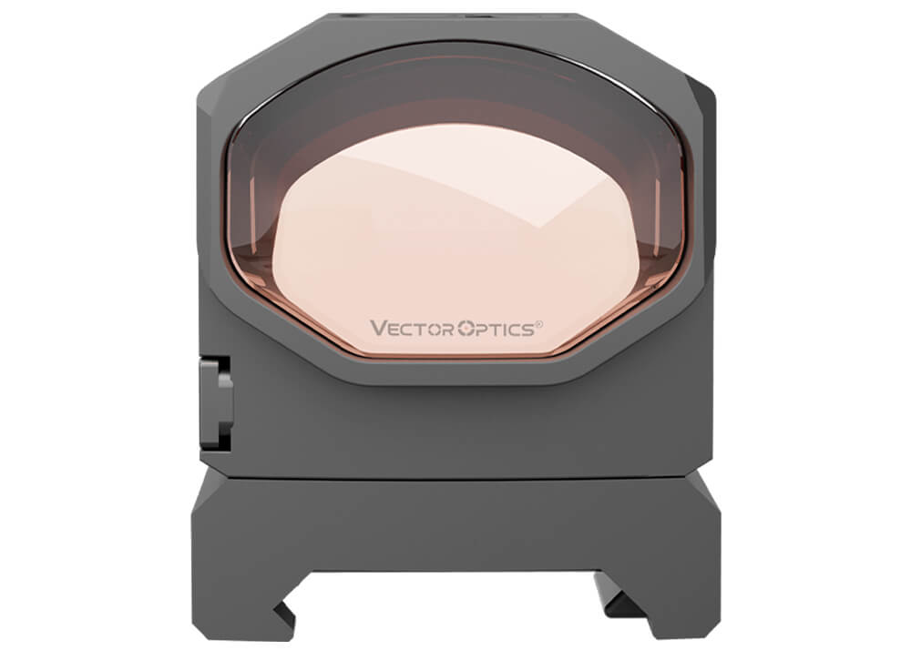 Vector Optics Frenzy-X GenII Rotpunkt
