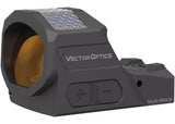 Vector Optics Frenzy-X GenII Multi-Absehen Solar Power Rotpunktvisier