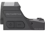 Vector Optics Frenzy-X GenII Multi-Absehen Solar Power Rotpunktvisier