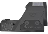 Vector Optics Frenzy-X GenII Multi-Absehen Solar Power Rotpunktvisier
