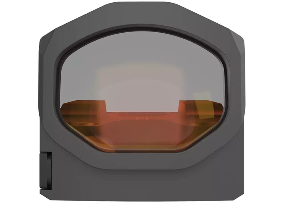 Vector Optics Frenzy-X GenII Multi-Absehen Solar Power Rotpunktvisier