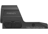 Vector Optics Frenzy 1x16x21 für Glock MOS Red Dot