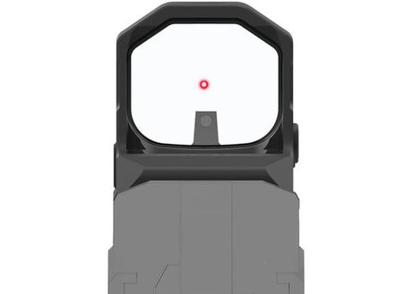 Vector Optics Frenzy 1x20x20 CZ P-10 / Shadow 2 Red Dot (3)