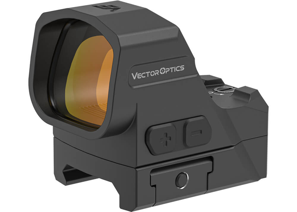 Vector Optics Frenzy 1x24x29 GenII Leuchtpunktvisier