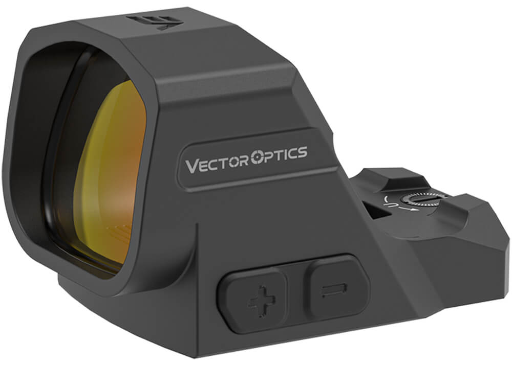 Vector Optics Frenzy 1x24x29 GenII Leuchtpunktvisier
