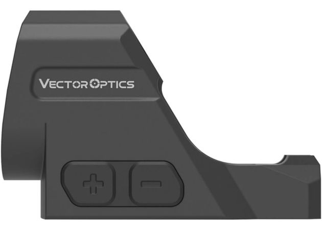 Vector Optics Frenzy 1x24x29 GenII Red Dot (3)