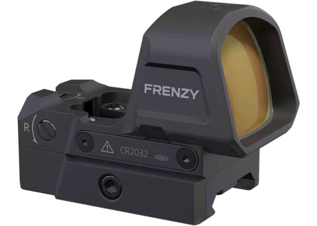 Vector Optics Frenzy 1x26x32 Red Dot