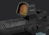 Vector Optics Frenzy 1x26x32 Red Dot (2)