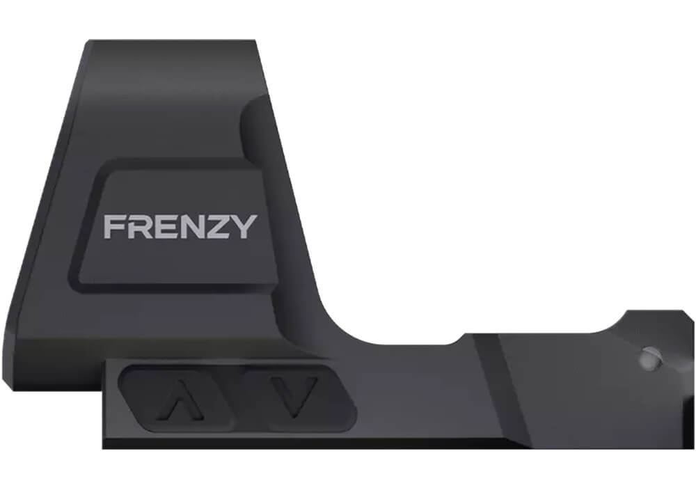 Vector Optics Frenzy 1x26x32 Leuchtpunktvisier