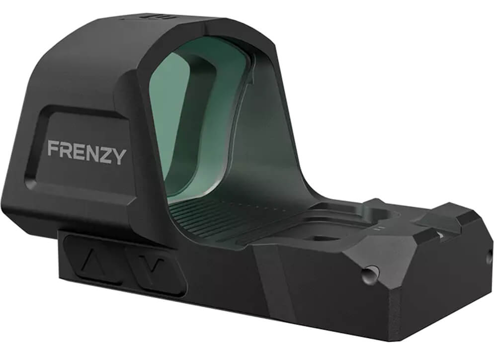 Vector Optics Frenzy 1x26x32 Leuchtpunktvisier