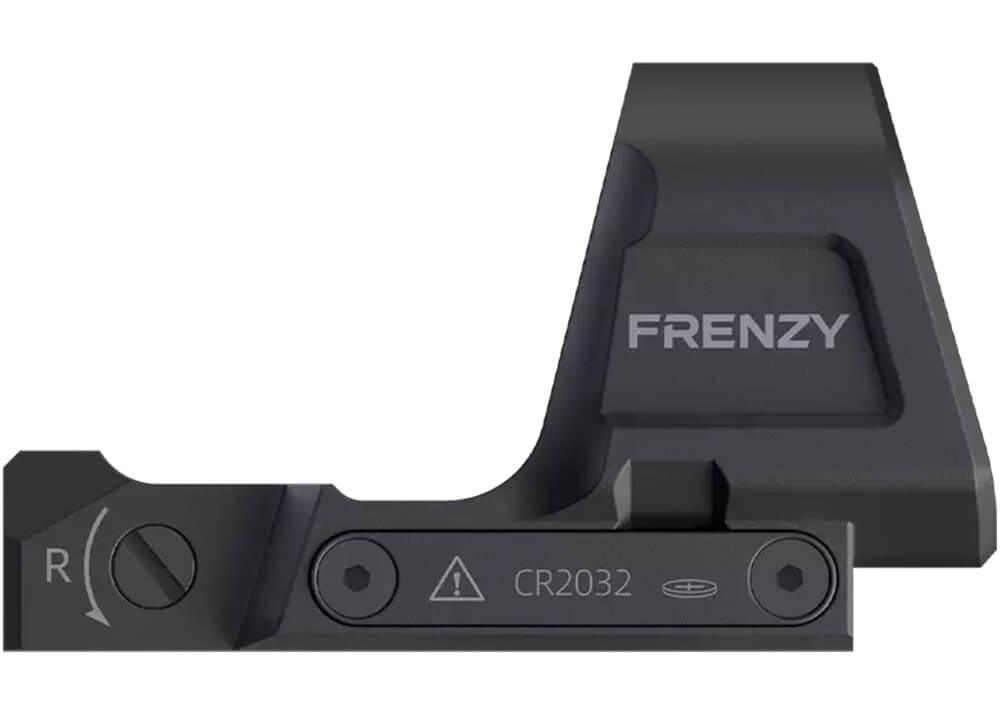 Vector Optics Frenzy 1x26x32 Leuchtpunktvisier