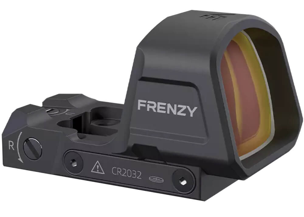 Vector Optics Frenzy 1x26x32 Leuchtpunktvisier