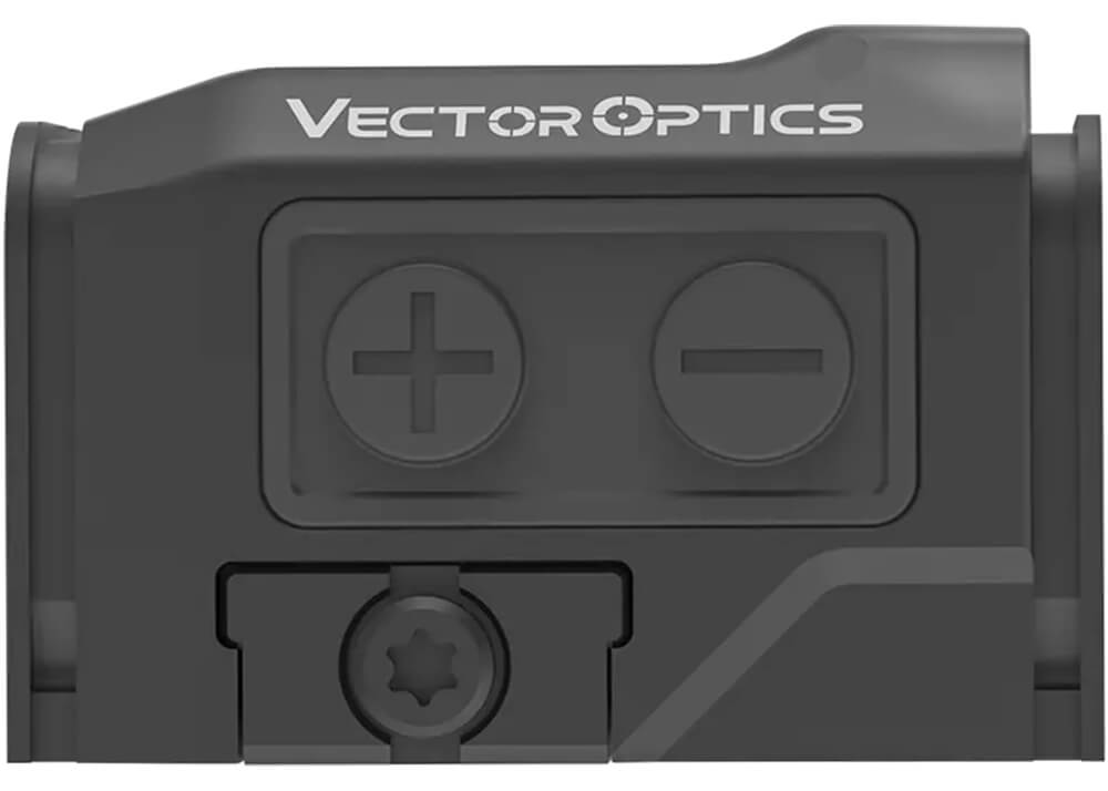 Vector Optics Frenzy Plus 1x18x22 Rotpunktvisier