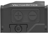 Vector Optics Frenzy Plus 1x18x22 Rotpunktvisier